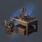 [Furniture] Gears Workshop